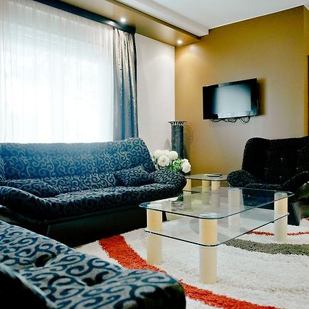 Hotel Mir Međugorje 外观 照片