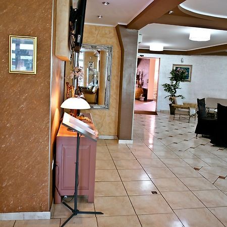 Hotel Mir Međugorje 外观 照片