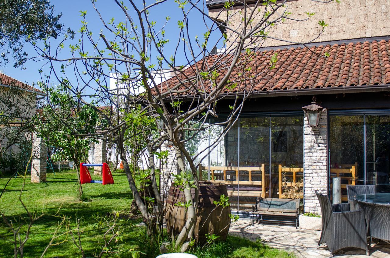 Hotel Mir Međugorje 外观 照片
