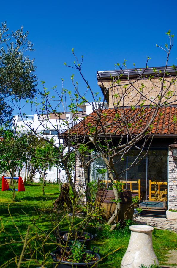 Hotel Mir Međugorje 外观 照片