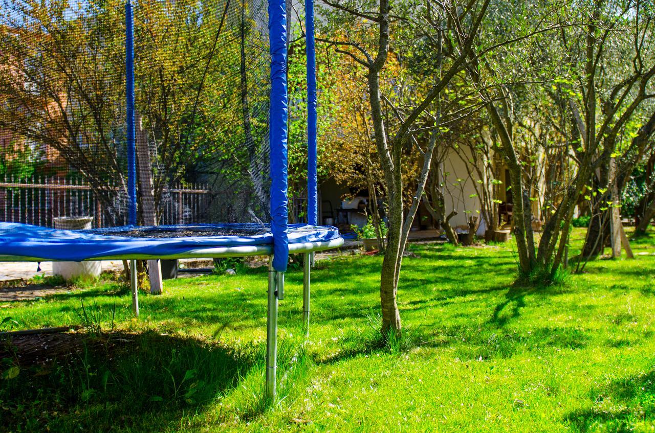 Hotel Mir Međugorje 外观 照片