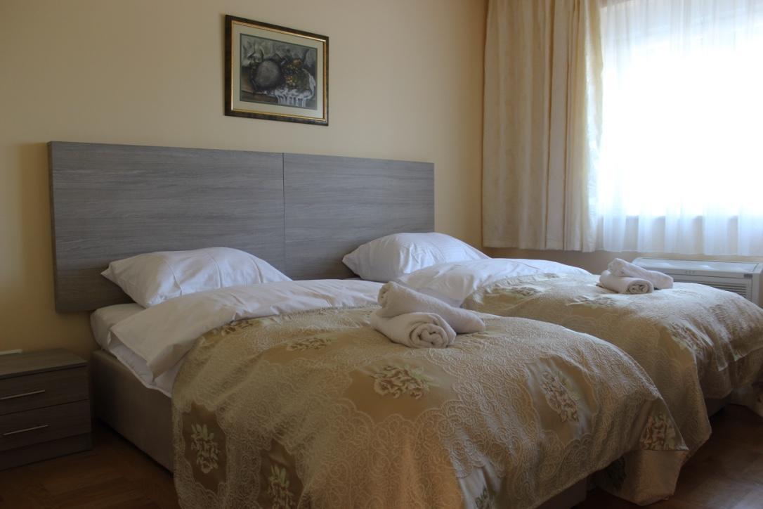 Hotel Mir Međugorje 客房 照片