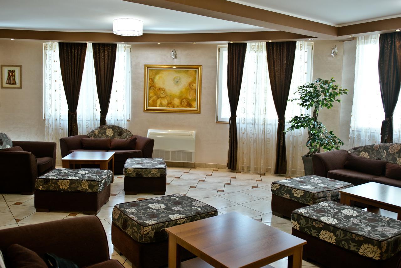 Hotel Mir Međugorje 外观 照片