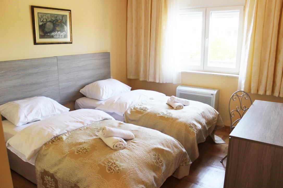 Hotel Mir Međugorje 客房 照片