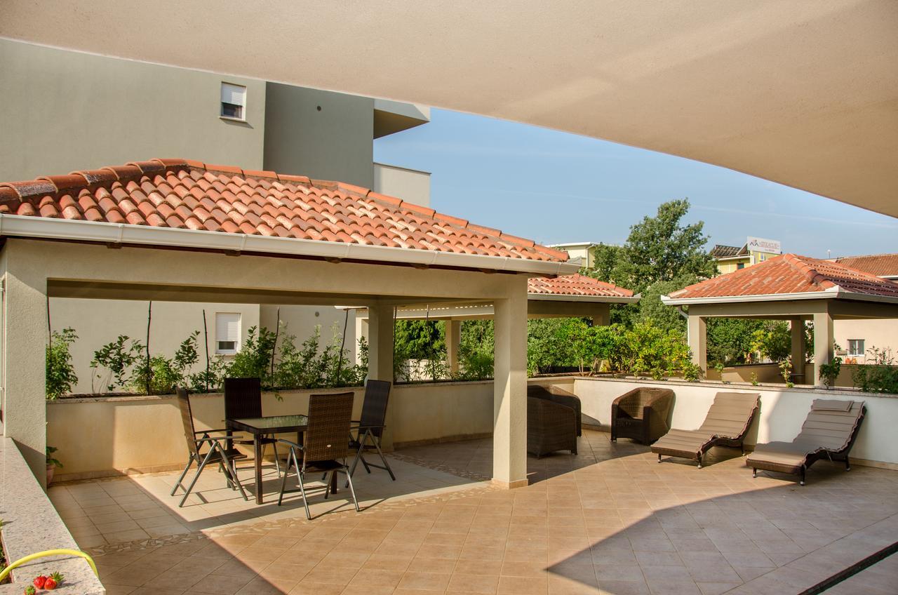 Hotel Mir Međugorje 外观 照片